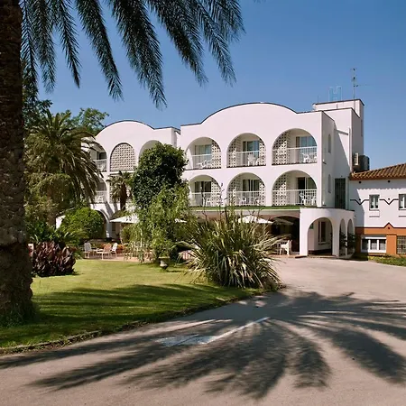 Hotel El Moli