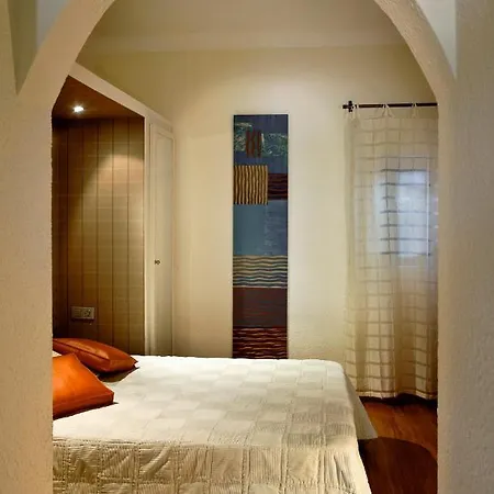 El Moli Hotel
