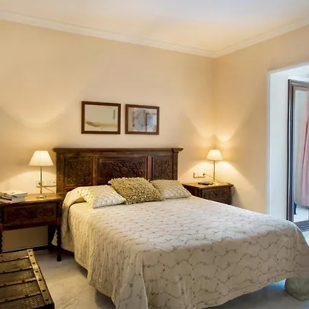 El Moli Hotel Sant Pere Pescador