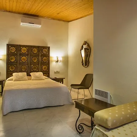 Hotel El Moli *