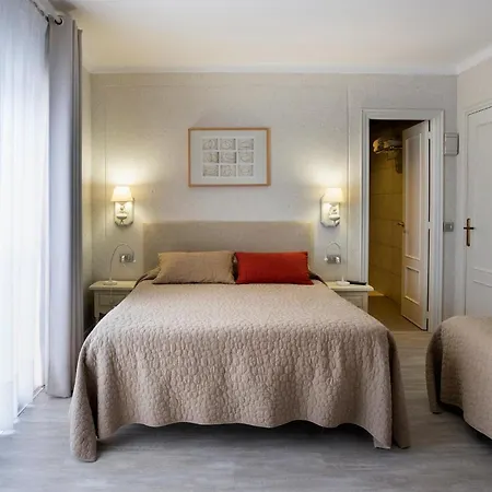 El Moli Hotel Sant Pere Pescador