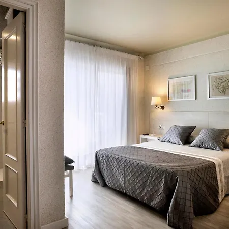 Hotel El Moli *
