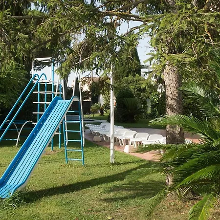 Hotel El Moli