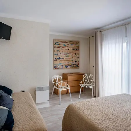 El Moli Hotel