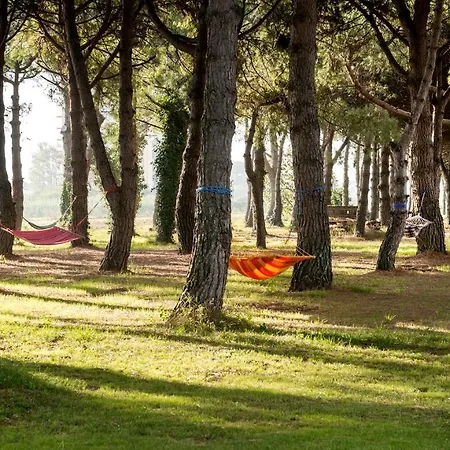 Hotel El Moli Sant Pere Pescador