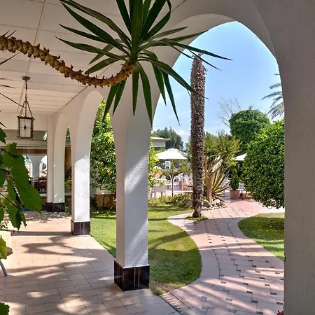 Hotel El Moli Sant Pere Pescador