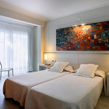 El Moli Hotel Sant Pere Pescador