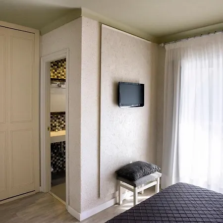 Hotel El Moli *