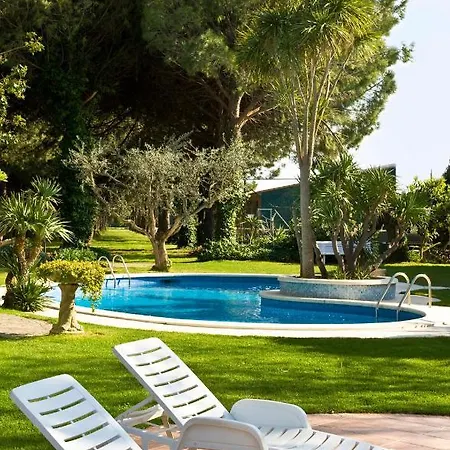 El Moli Hotel Sant Pere Pescador